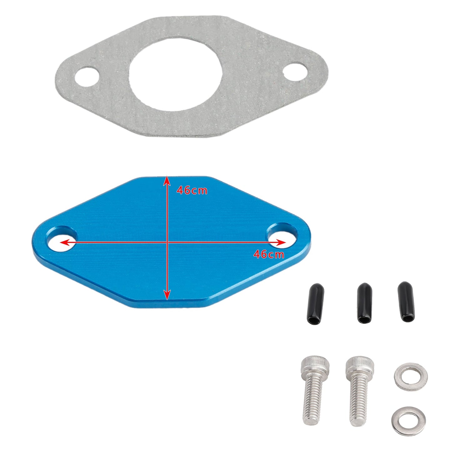 Kit di blocco pompa olio Yamaha GP800R 2001-2005 Pompa iniezione olio