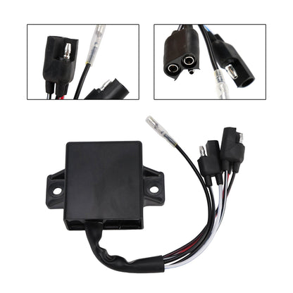 Unità di sistema di accensione CDI Box 3002-807 per Arctic Cat Bearcat 340 Cheetah Jag