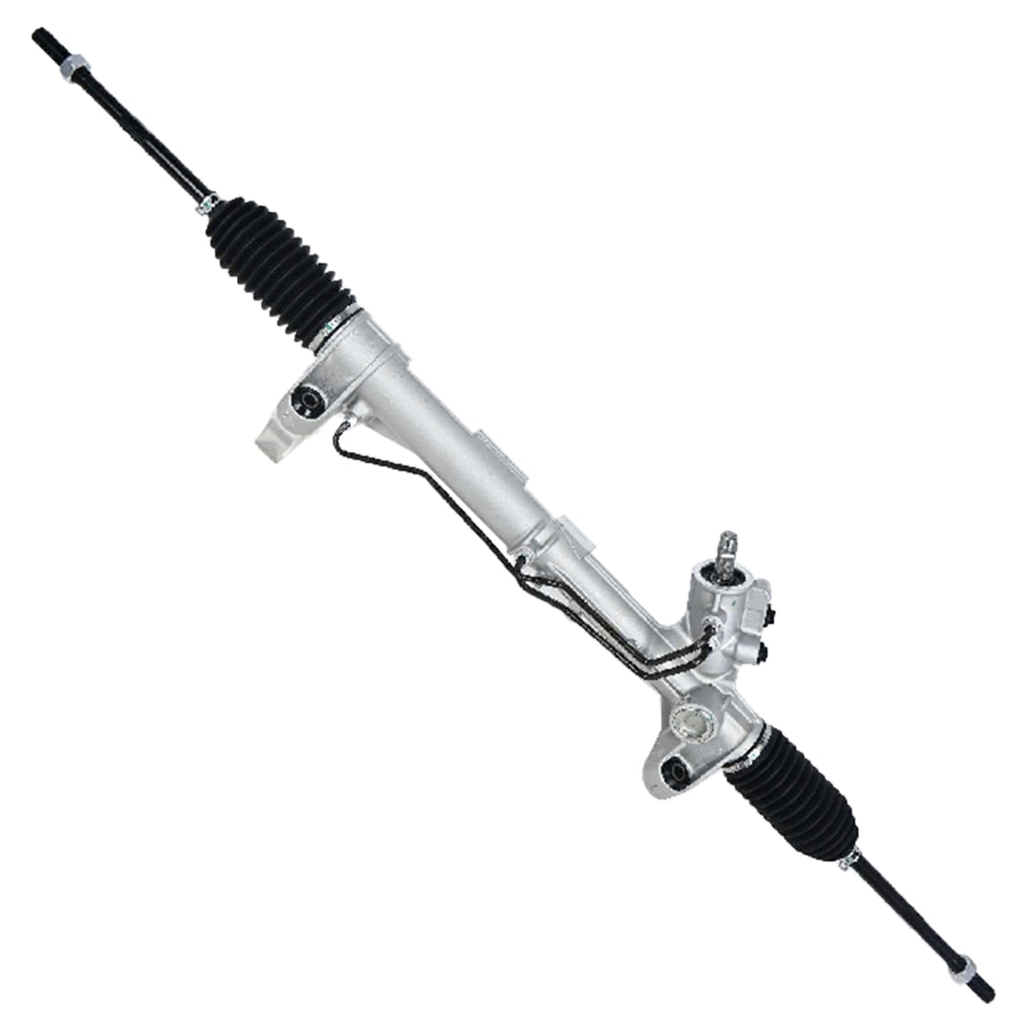 Scatola sterzo idraulica 701422061J per VW Transporter Bus T4 IV Box 93-03