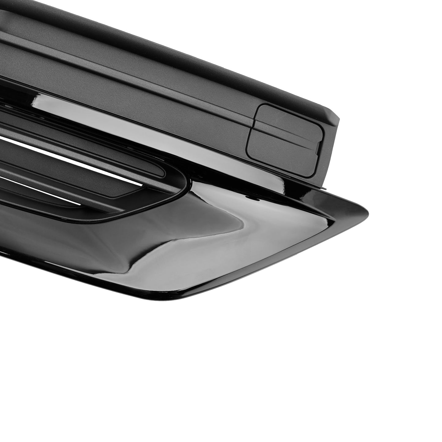 Griglia fendinebbia paraurti anteriore Volvo XC90 2021-2024 2 pezzi Griglia fendinebbia