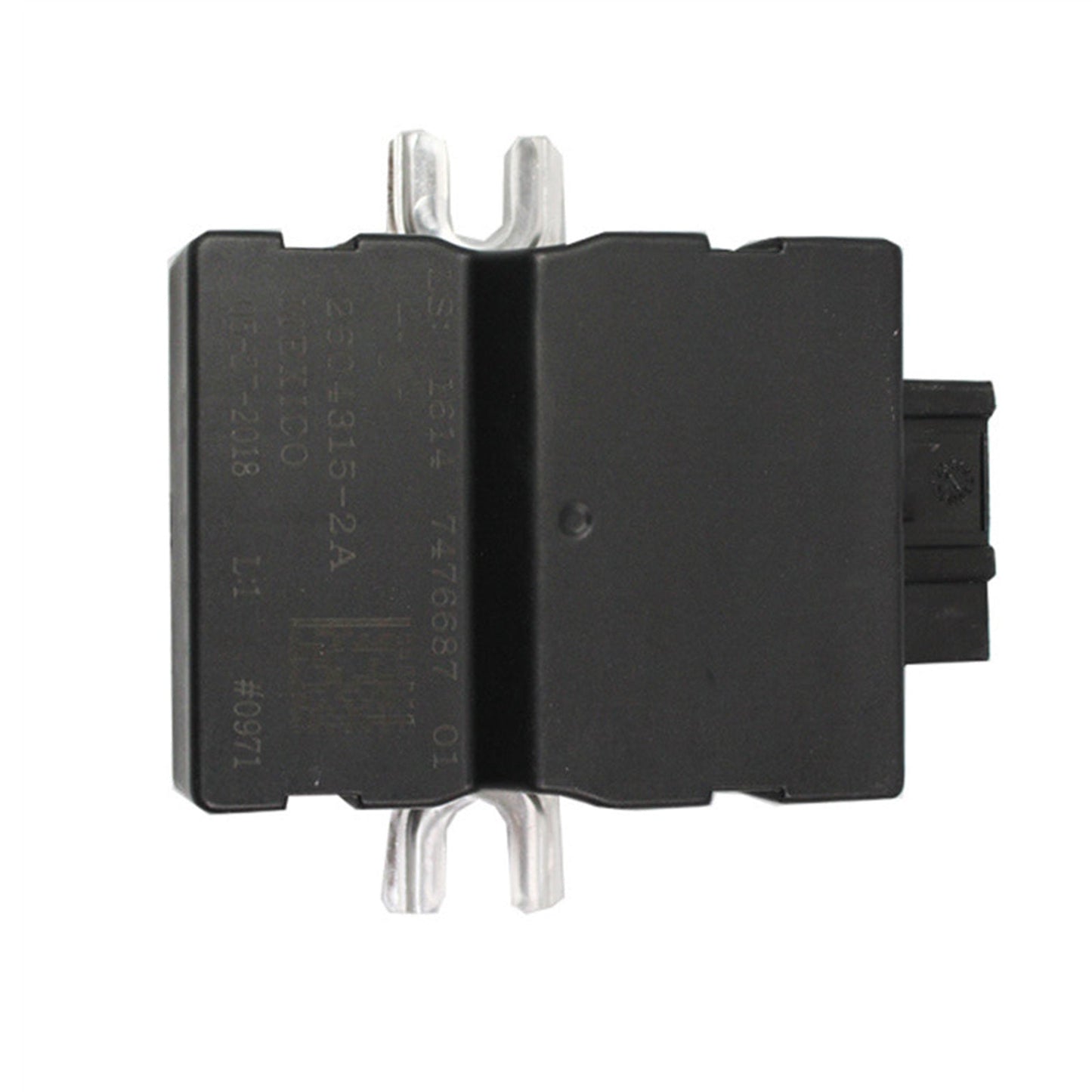 Modulo di controllo della pompa del carburante per BMW 430i 2017-19 16147476687 16149494391