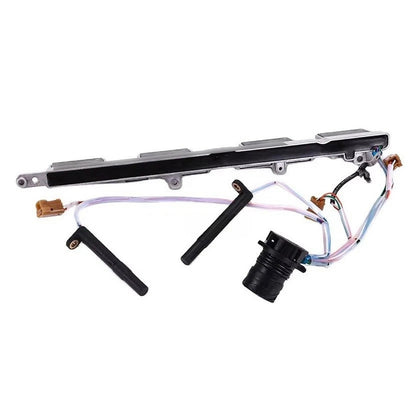 Sensore interruttore cambio marcia 97031708500 per Porsche Panamera 2WD