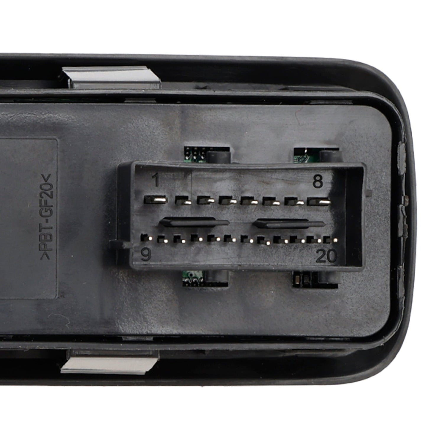 Interruttore alzacristalli elettrico principale Peugeot 308 508 Hatchback Wagon 2008-2013 98053439