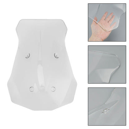Parabrezza adatto per HONDA ADV350 2022-2025
