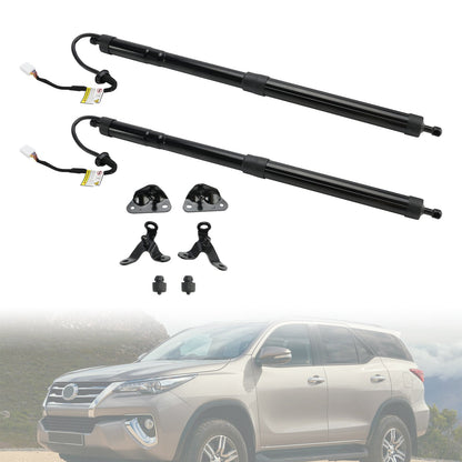 Puntone elettrico del gas del portellone posteriore 2015-2020 di Toyota Fortuner 6892071030 6891071032