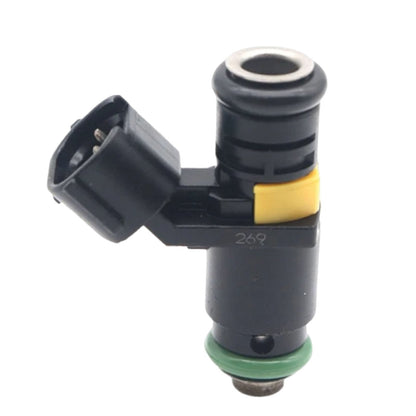 1 iniettore di carburante per Seat Altea e Skoda Fabia I 2006-2007 036906031AG