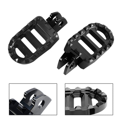 Pedane anteriori pedane adatte per KAWASAKI Vulcan S 650 2016-2023/Vulcan S 650 Cafe 2018-2023