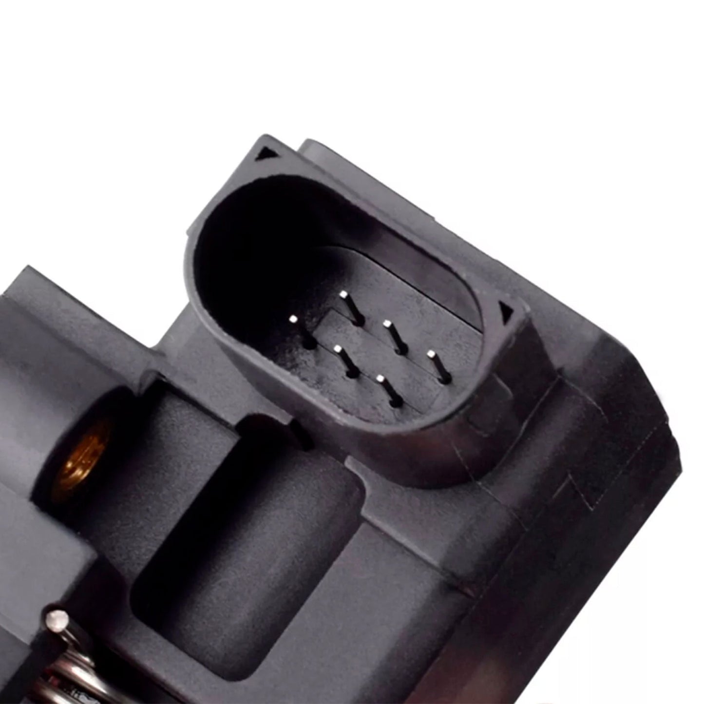 Sensore pedale acceleratore MERCEDES-BENZ CLK55 AMG 2001-2002 0125423317