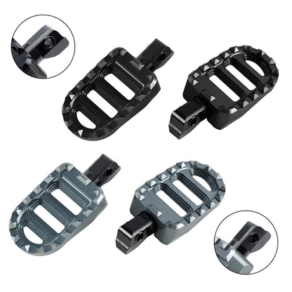 Pedane anteriori/posteriori Pedane adatte per Meteor 350 2021-2023 Classic 350 2022-2023