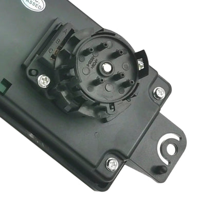 2001-2004 Buick Regal GS, LS 3.8L V6 - Pannello modulo controllo clima A/C a gas 599-199