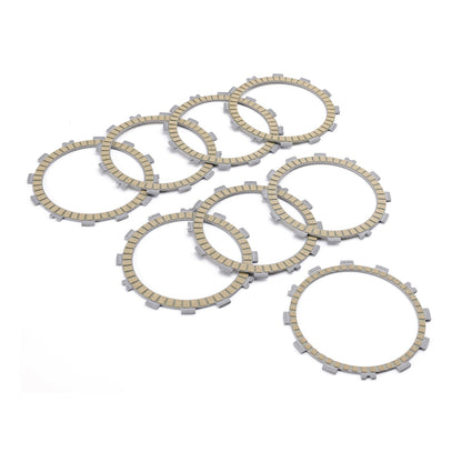 Kit dischi frizione per Suzuki GSXR600 GSXR750 K6/K7 2006-2007 21441-36F30