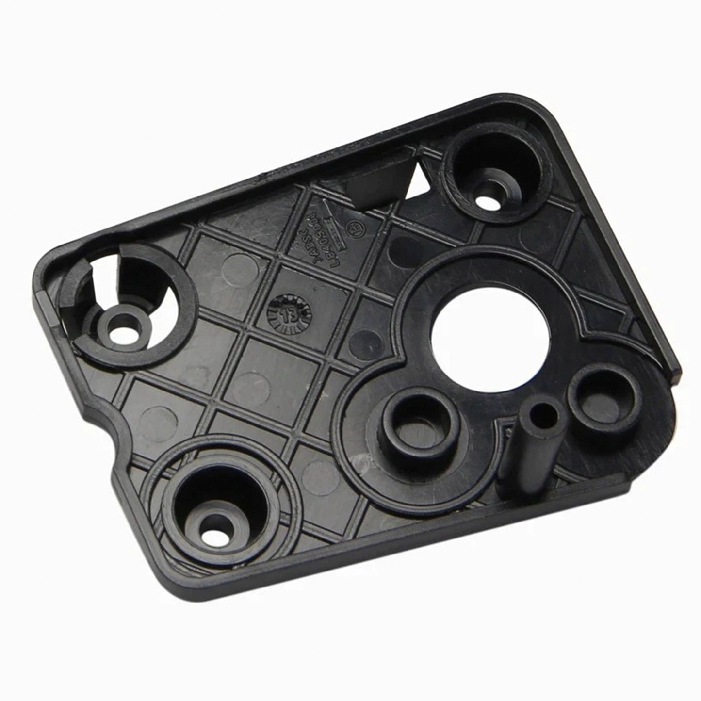 Kit di riparazione dello sportello del riscaldamento, climatizzatore bizona per Peugeot 307 Citroen C4