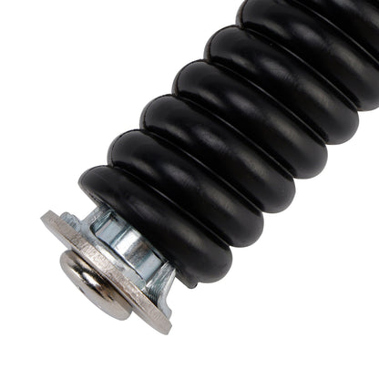 8 ancoraggi di fissaggio flessibili con anello di bloccaggio per Polaris Rzr Sportsman 13-25