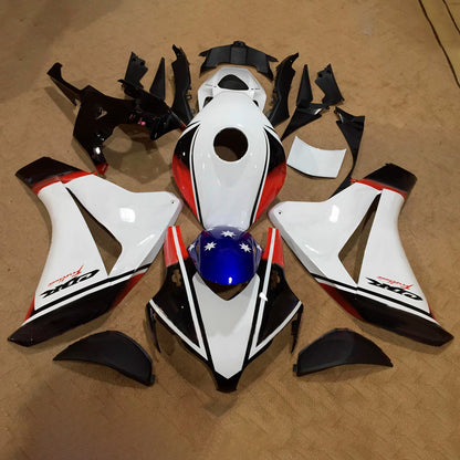 Kit di carene in plastica ABS stampate a iniezione per Honda CBR1000RR 2008-2011