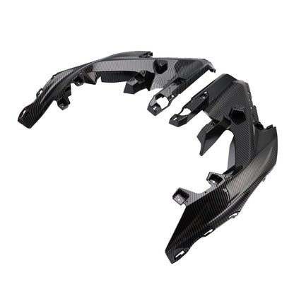 Carenatura del coperchio del telaio laterale centrale Yamaha YZF-R3 R25 2025-2026