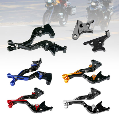Leva freno frizione regolabile adatta per HONDA CB350 Hness GB350 CB350 2021-2023