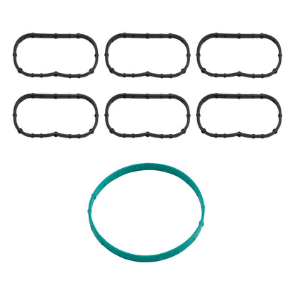 Set guarnizioni O-ring collettore di aspirazione motore Chevrolet Colorado 97649
