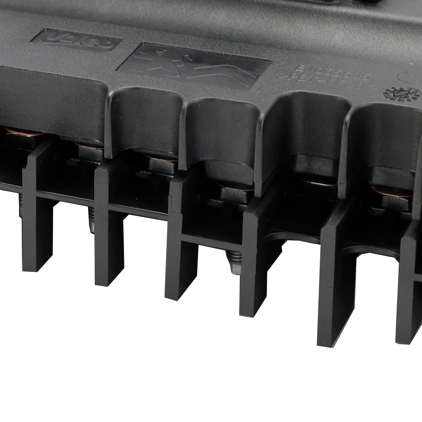 Modulo di tensione 9675350380 CITROën/Peugeot Compatibile - Box fusibile per motori 1.2, 1.6, 2,0 L