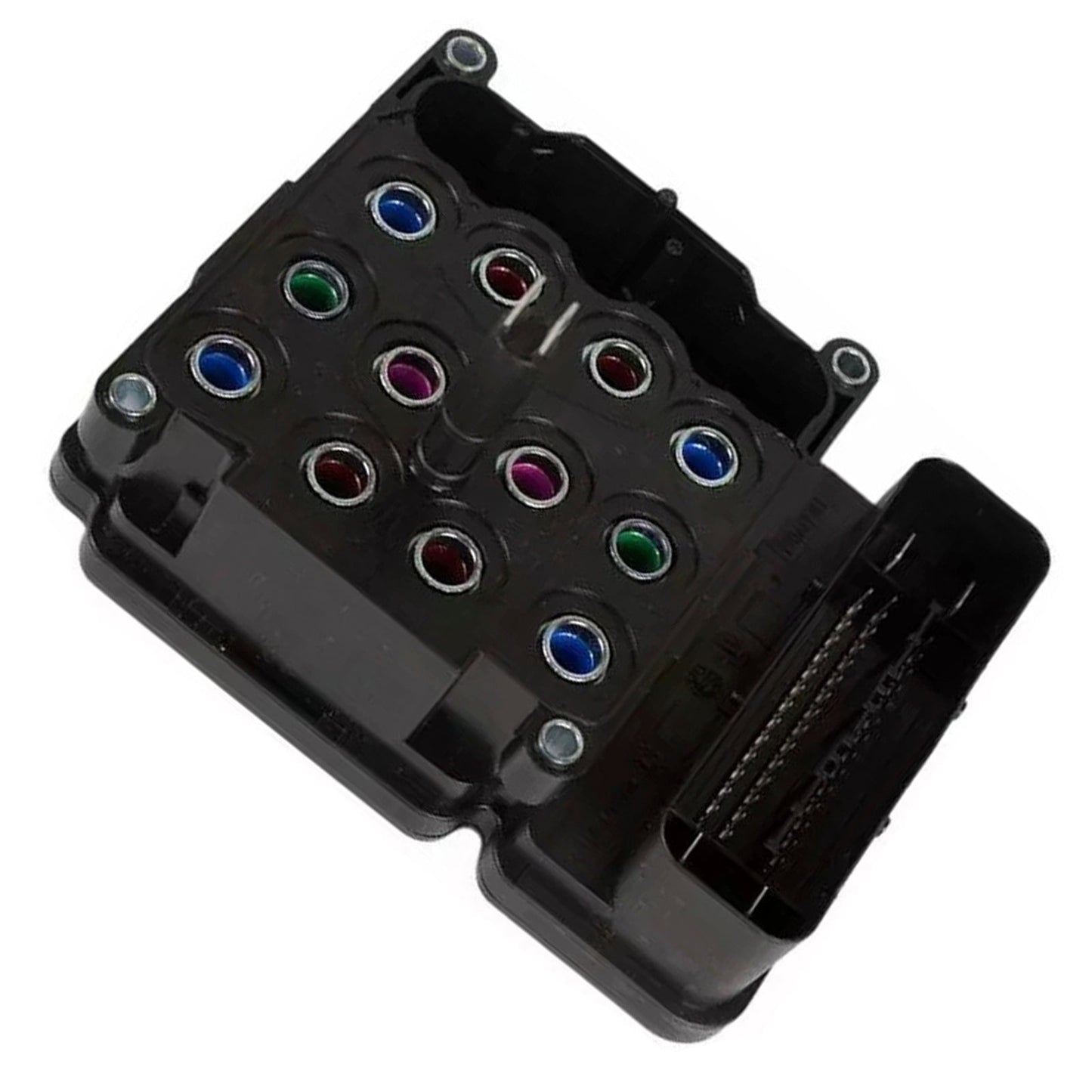 Modulo di controllo ABS Lincoln MKX 2011-2015 DT4Z2C219B
