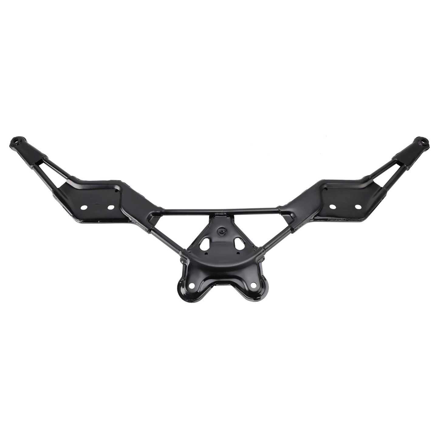 544B2EG300 Staffa del sottotelaio della traversa anteriore Infiniti G25 2011-2012