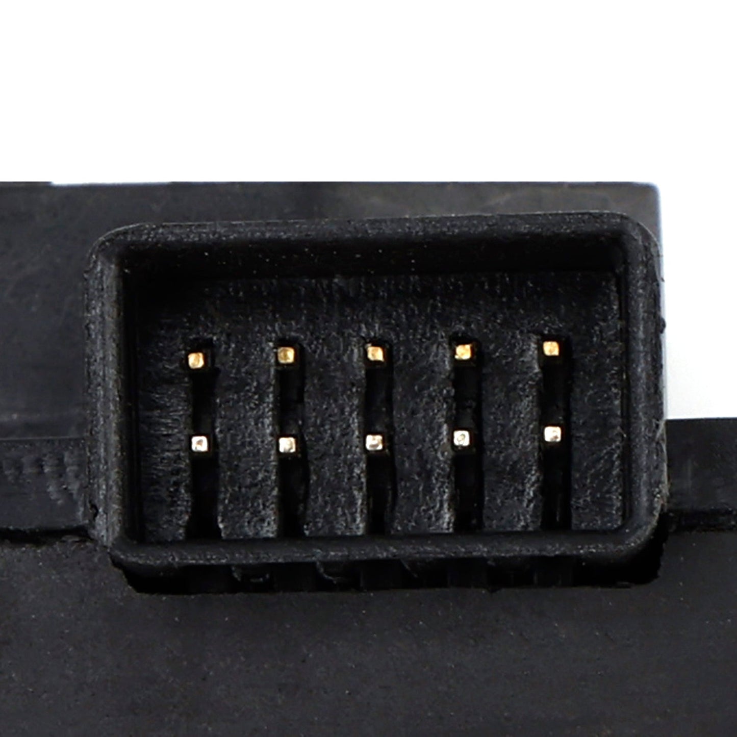 Sensore di posizione dell'angolo di sterzata 1K0959654 per VW GOLF Mk5 Jetta EOS Audi A3 8P