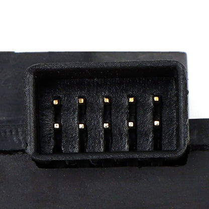 Sensore di posizione dell'angolo di sterzata 1K0959654 per VW GOLF Mk5 Jetta EOS Audi A3 8P