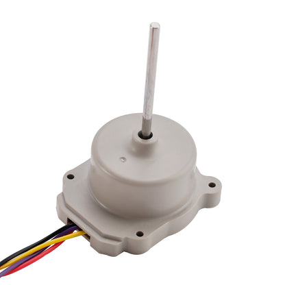 Accessori per motore ventola evaporatore frigorifero DC 12V per LG EAU65058312