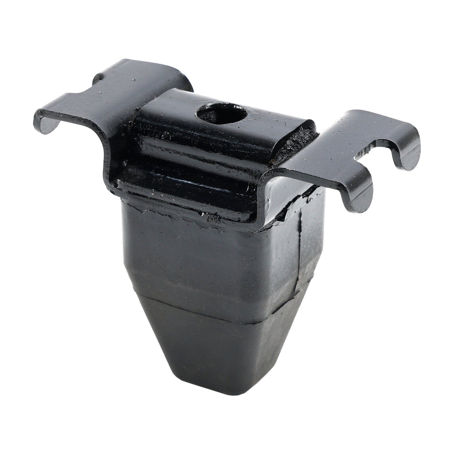 08/2001-07/2005 Toyota Hilux Pickup MK5 KDN165 2.5TD Sospensione posteriore Molla Bump Stop R/H O L/H 48306-35110