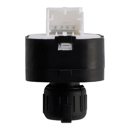 Interruttore di controllo specchietto retrovisore 8E0959565A per Audi A1 A2 A3 A4 A6 A8 Q7 R8 TT