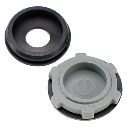 Scatola di ingresso per generatore RV da 30 Ampere NEMA SS2-50P Scatola di ingresso alimentazione 125/250 V