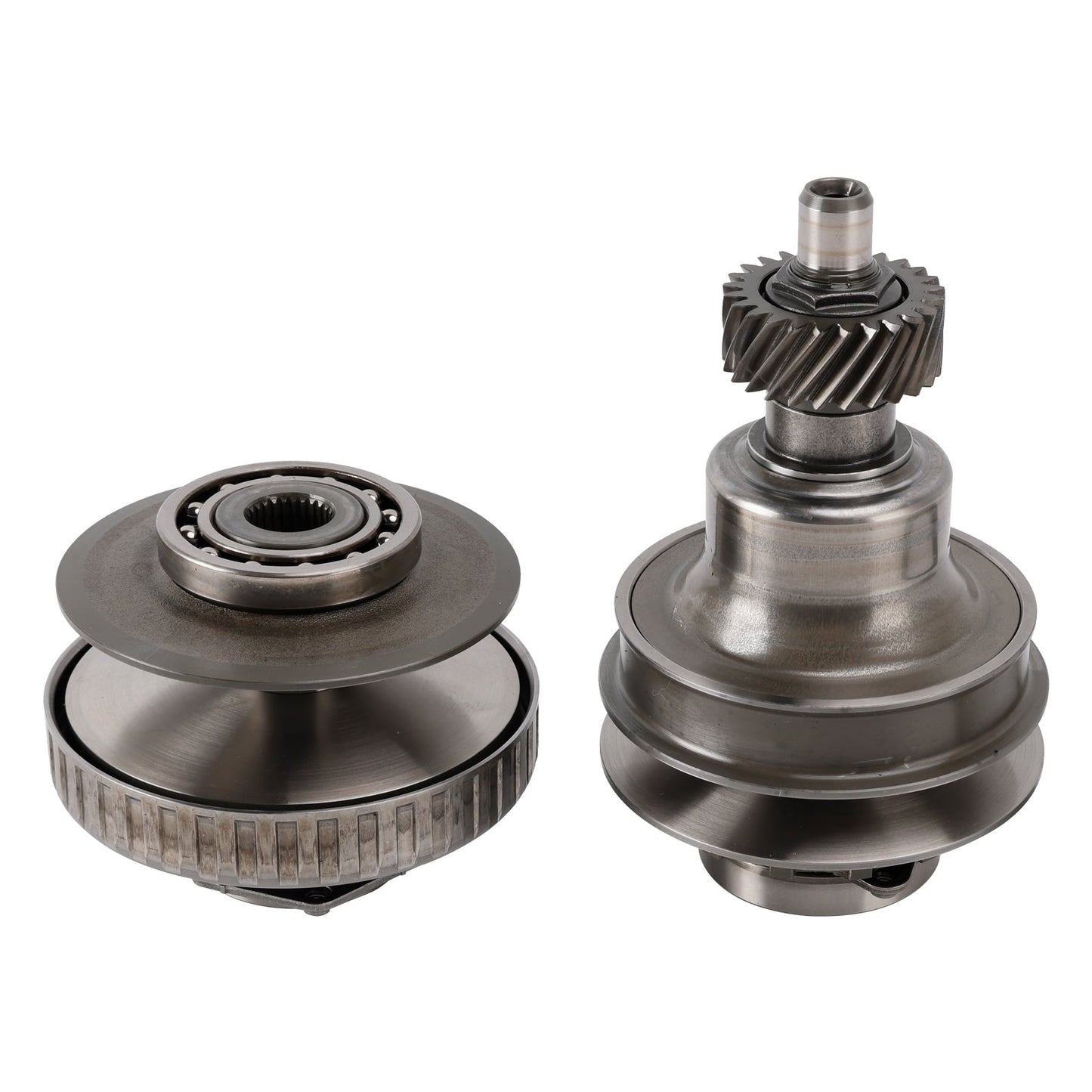 Set di pulegge di trasmissione CVT con cinghia e catena per Toyota Allion 1.2L K310 K313 del 2016