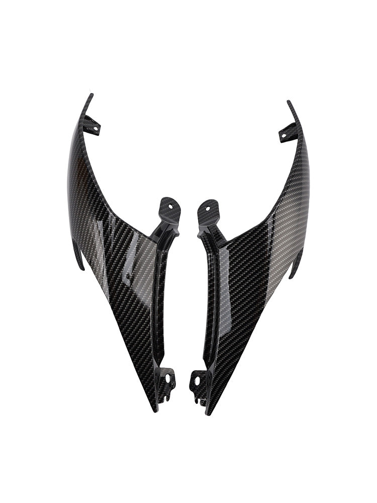 Carenatura laterale posteriore per Street Triple 765 R RS 2020-2025