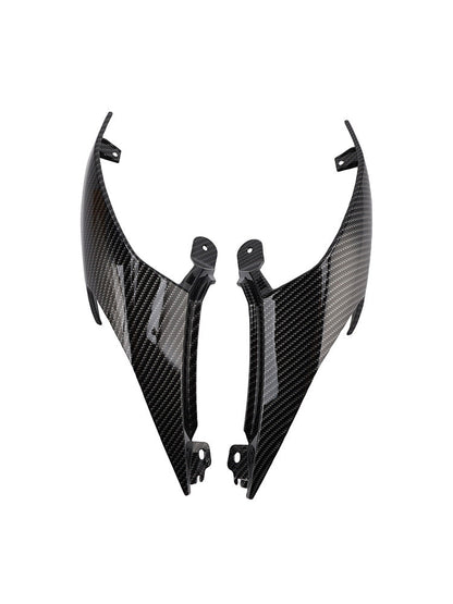 Carenatura laterale posteriore per Street Triple 765 R RS 2020-2025