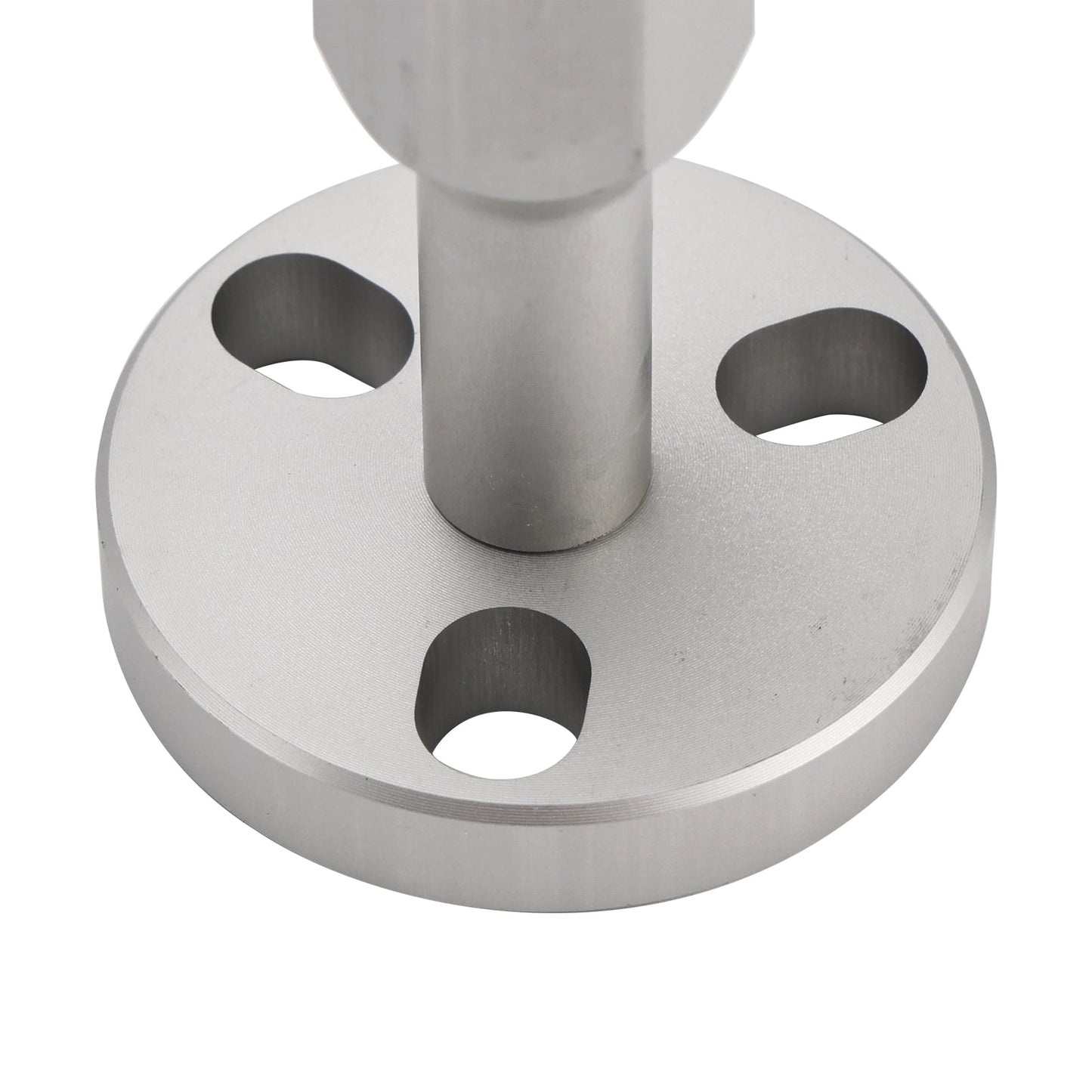 5x 6"" Maniglia di installazione dell'albero a camme Strumento di installazione della camma per Chevy con schema a 3 bulloni