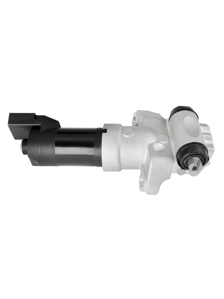 Attuatore freno di stazionamento posteriore sinistro Porsche Panamera 2016-2019 298609403 97035209105