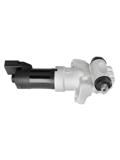 Attuatore freno di stazionamento posteriore sinistro Porsche Panamera 2016-2019 298609403 97035209105