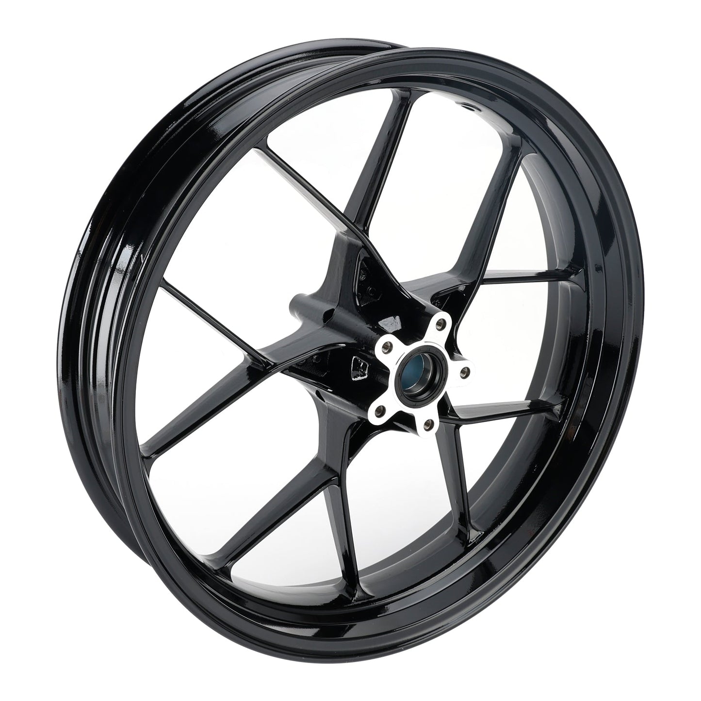 Cerchio anteriore 790 Duke 3,5X17"" 2018-2021, 2023-2025 nero 6410900103330
