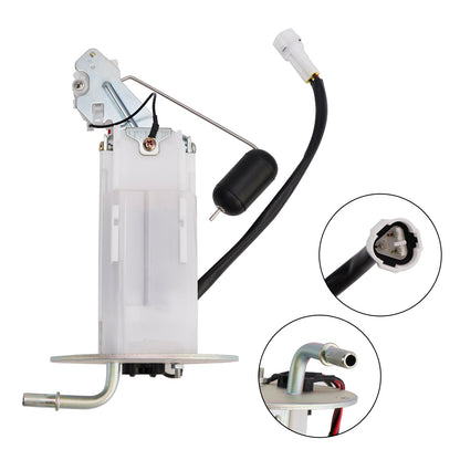 Sostituzione del gruppo pompa carburante per SUZUKI Gsxr600 (2008-2009) codice 15100-37H00