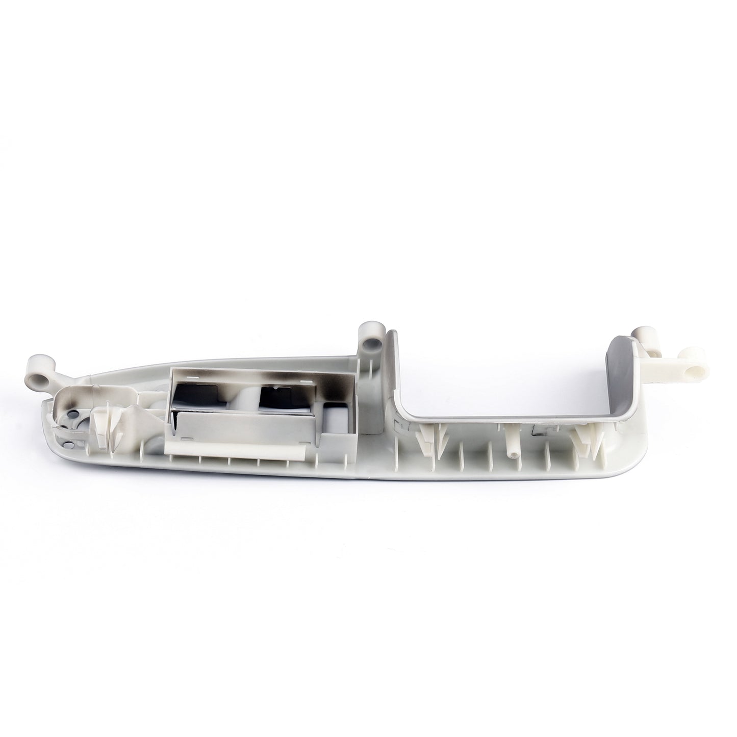 Cornice Interruttore Alzacristallo Porta Anteriore Guida Per Audi A4 B6 B7 2002-2007 8E1867171B