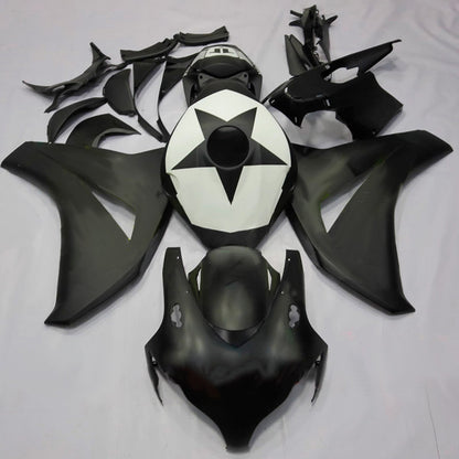Kit di carene in plastica ABS stampate a iniezione per Honda CBR1000RR 2008-2011