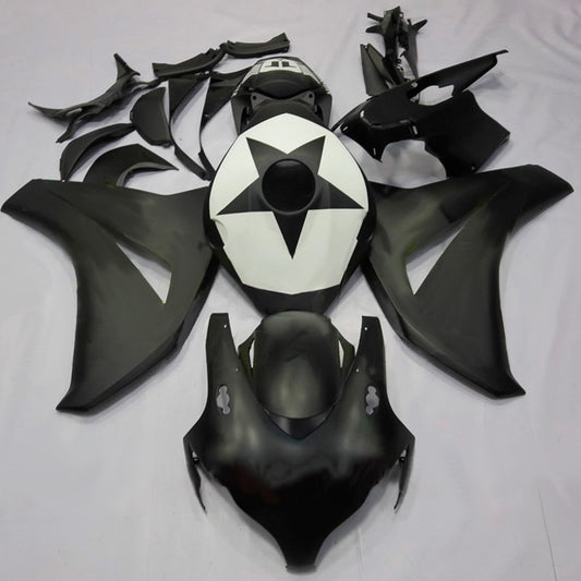 Kit di carene in plastica ABS stampate a iniezione per Honda CBR1000RR 2008-2011