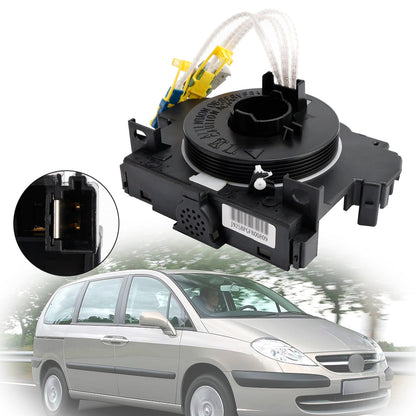 Molla di slittamento dell'airbag del volante per Citroen Berlingo C4 C5 C8