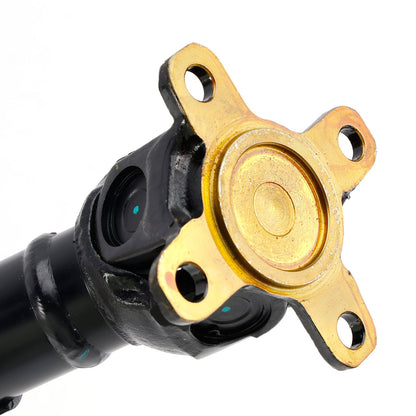 Albero di trasmissione anteriore BMW X3 3.0i AUTOMATICO 2003-2010 702mm 26203401609