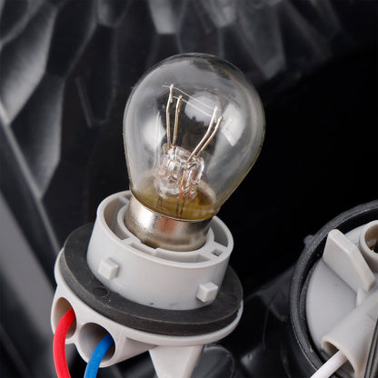 Fanale posteriore sinistro per Isuzu D-Max 2012-2019