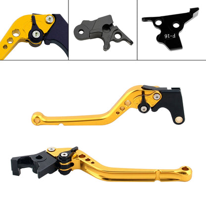 Leva frizione freno lunga adatta per HARLEY X350 2022-2023