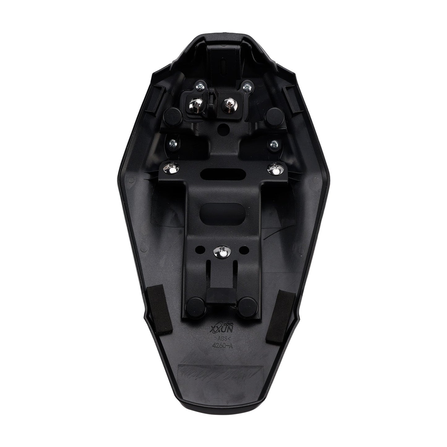 Carenatura del codino posteriore Kawasaki Z900 Z900SE 2025-2026