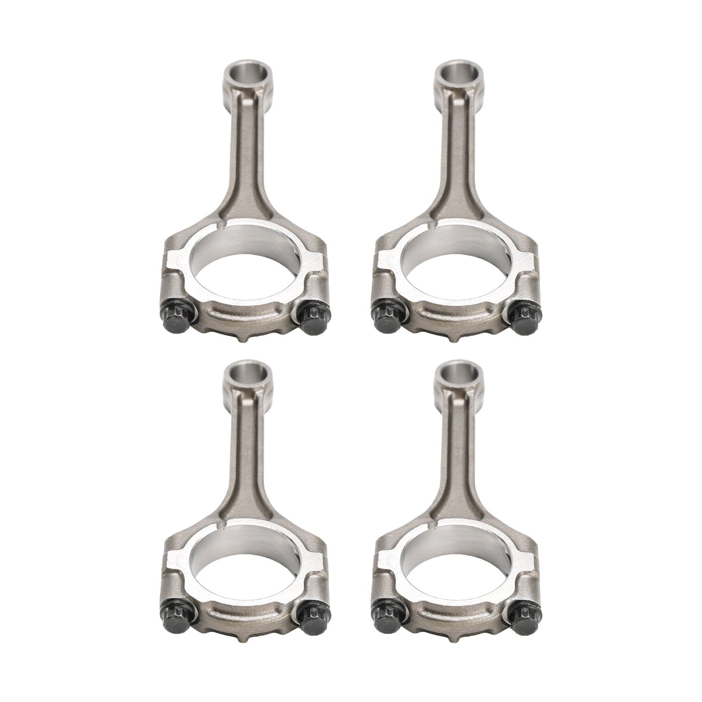 Kit di revisione per ricostruzione motore Hyundai i40 G4FD 2011–2019 con albero motore e biella