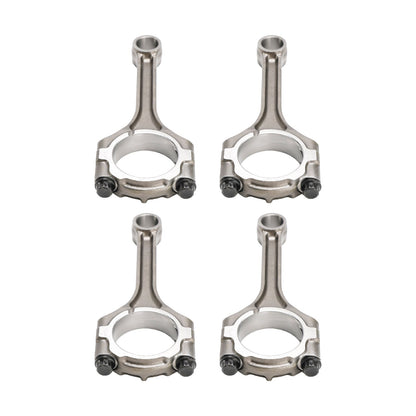 Kit di revisione per ricostruzione motore Hyundai i40 G4FD 2011–2019 con albero motore e biella