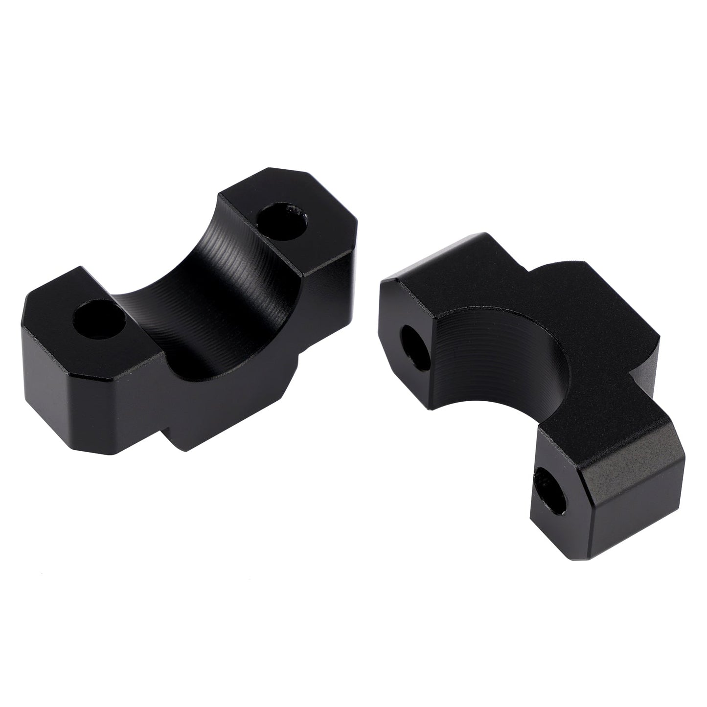 MANUBRIO RISER SPESSORI RIALZI PER HONDA CRF1100L AFRICA TWIN 2020-2025
