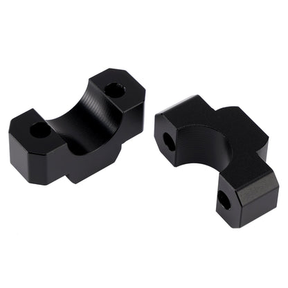 MANUBRIO RISER SPESSORI RIALZI PER HONDA CRF1100L AFRICA TWIN 2020-2025